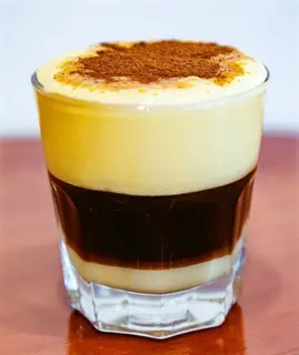 Hình ảnh Cafe kem trứng