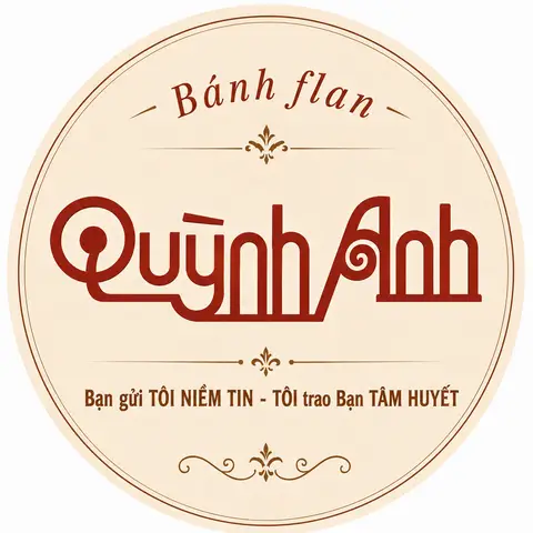 Hình ảnh Bánh Flan Quỳnh Anh - Xóm Chiếu