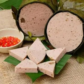 Hình ảnh Chả heo Tây Sơn