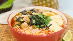 Hình ảnh Bún ốc