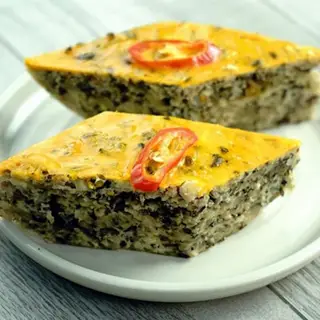 Hình ảnh Chả thêm