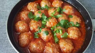 Hình ảnh Xíu mại trứng thêm
