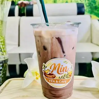 Hình ảnh Cacao đá