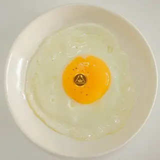 Hình ảnh Trứng ốp la