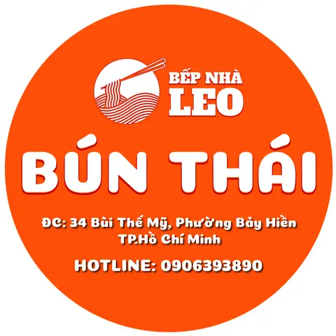 Hình ảnh Bếp Nhà Leo - Bún Thái - 34 Bùi Thế Mỹ