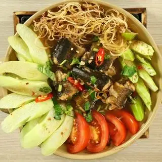 Hình ảnh Lẩu lươn - nhỏ
