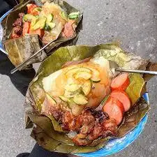 Hình ảnh Bánh giò