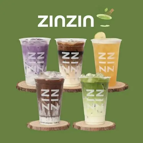 Hình ảnh Zin Zin Tea - Bùi Văn Thêm
