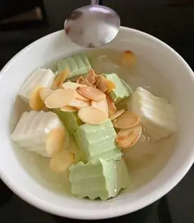 Hình ảnh Chè khúc bạch