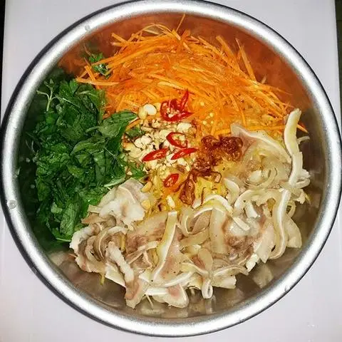 Hình ảnh Ăn Vặt Bé Nhi - Lạc Long Quân