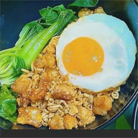 Hình ảnh Ăn Vặt Nhà Uyên - Tân Sơn
