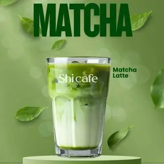 Hình ảnh Matcha latte