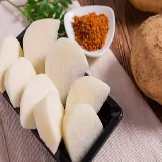 Hình ảnh Củ sắn