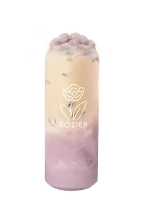 Hình ảnh Trà Sữa Khoai Môn Tươi