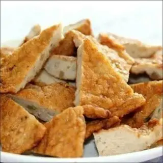 Hình ảnh Thêm chả cá chiên