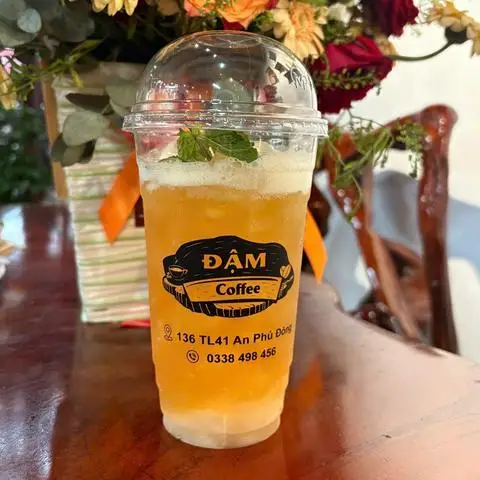 Hình ảnh Đậm Coffee - Đường TL 41