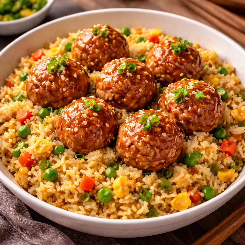Hình ảnh Cơm Trộn Hàn Quốc