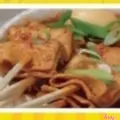 Hình ảnh Chả cá nấu cay