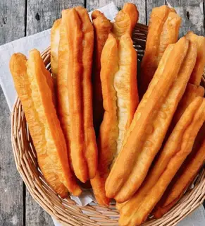 Hình ảnh SỈ TOÀN QUỐC -Bánh quẩy giòn Hà Nội - túi 20 cặp