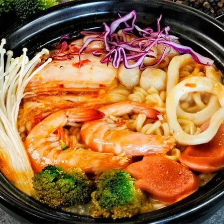 Hình ảnh Mì Cay Seoul - Liên ấp 2 - 6