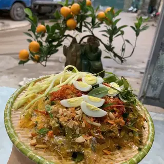 Hình ảnh TRỘN MỠ HÀNH RẤT ĐẶC BIỆT 