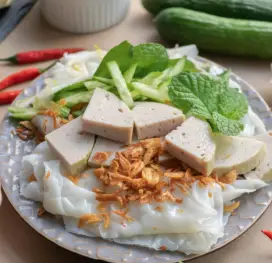 Hình ảnh Bánh ướt