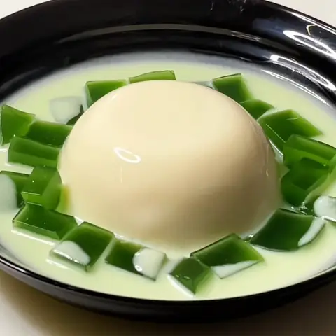 Hình ảnh WIN FOOD - Tàu Hủ Singapore & Bánh Flan Tươi - Nguyễn Duy Trinh