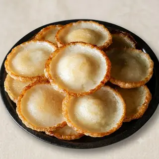Hình ảnh Bánh tai yến