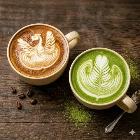 Hình ảnh Coffee Bông - Lê Đức Thọ