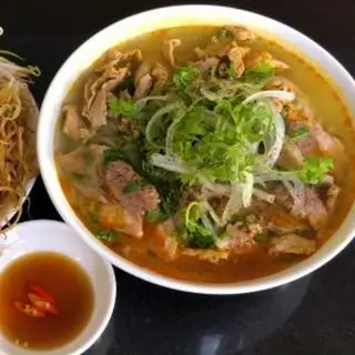 Hình ảnh Bún bò 1 món