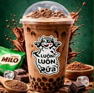 Hình ảnh Milo đá