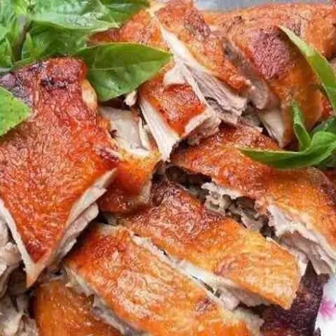 Hình ảnh Vịt Quay Lu Đệ Nhất - Mễ Trì Thượng