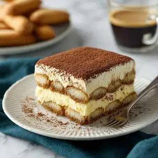 Hình ảnh Tiramisu