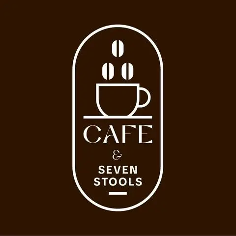 Hình ảnh Cafe & Seven Stools - Tôn Thất Thuyết