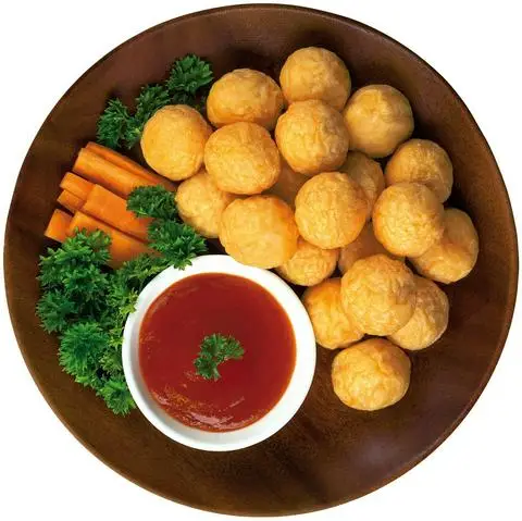 Hình ảnh Ăn Vặt Cô Bi - Đường Số 2