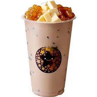 Hình ảnh Trà sữa ba anh em M