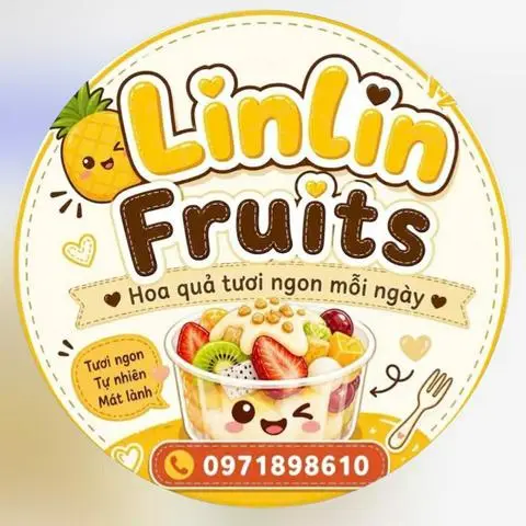 Hình ảnh Linlin Fruits - Bảo Linh