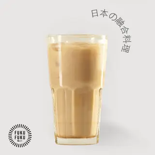 Hình ảnh Hồng trà sữa