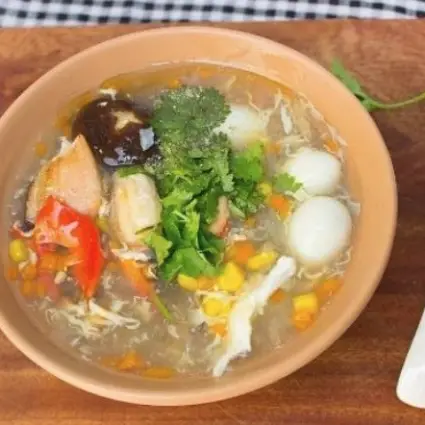 Hình ảnh Quán 3 Chị Em - Bắc Hải