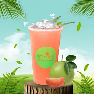 Hình ảnh Nước ép bưởi - J09