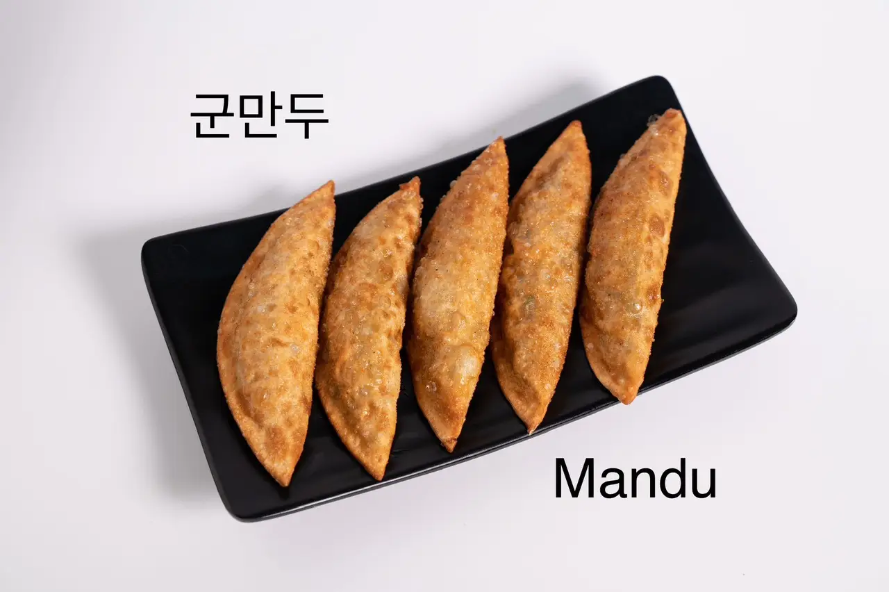 Hình ảnh Mandu