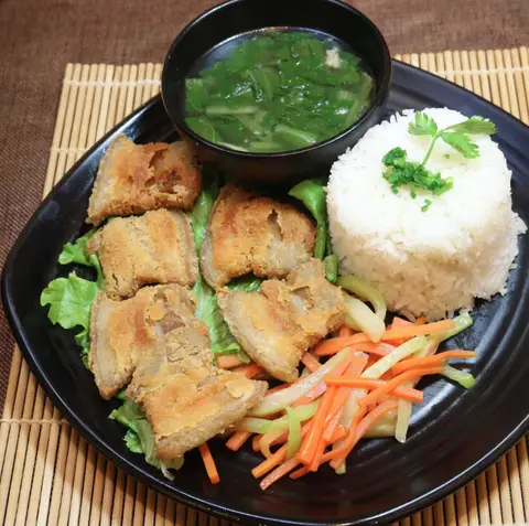 Hình ảnh Cơm Trưa 99 - Đường 15