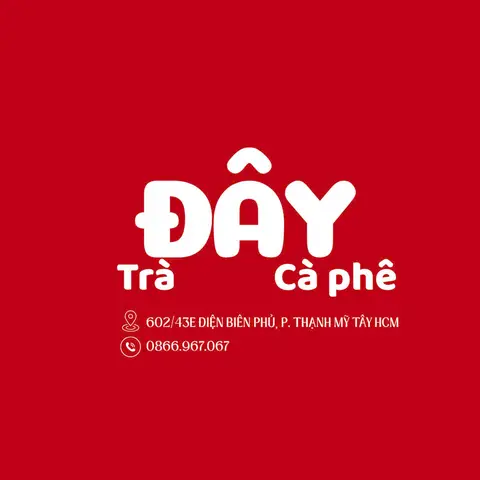 Hình ảnh Đây Trà Và Cà Phê - Điện Biên Phủ