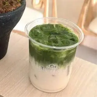 Hình ảnh Matcha latte