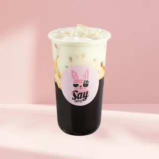 Hình ảnh Cà phê cốt dừa