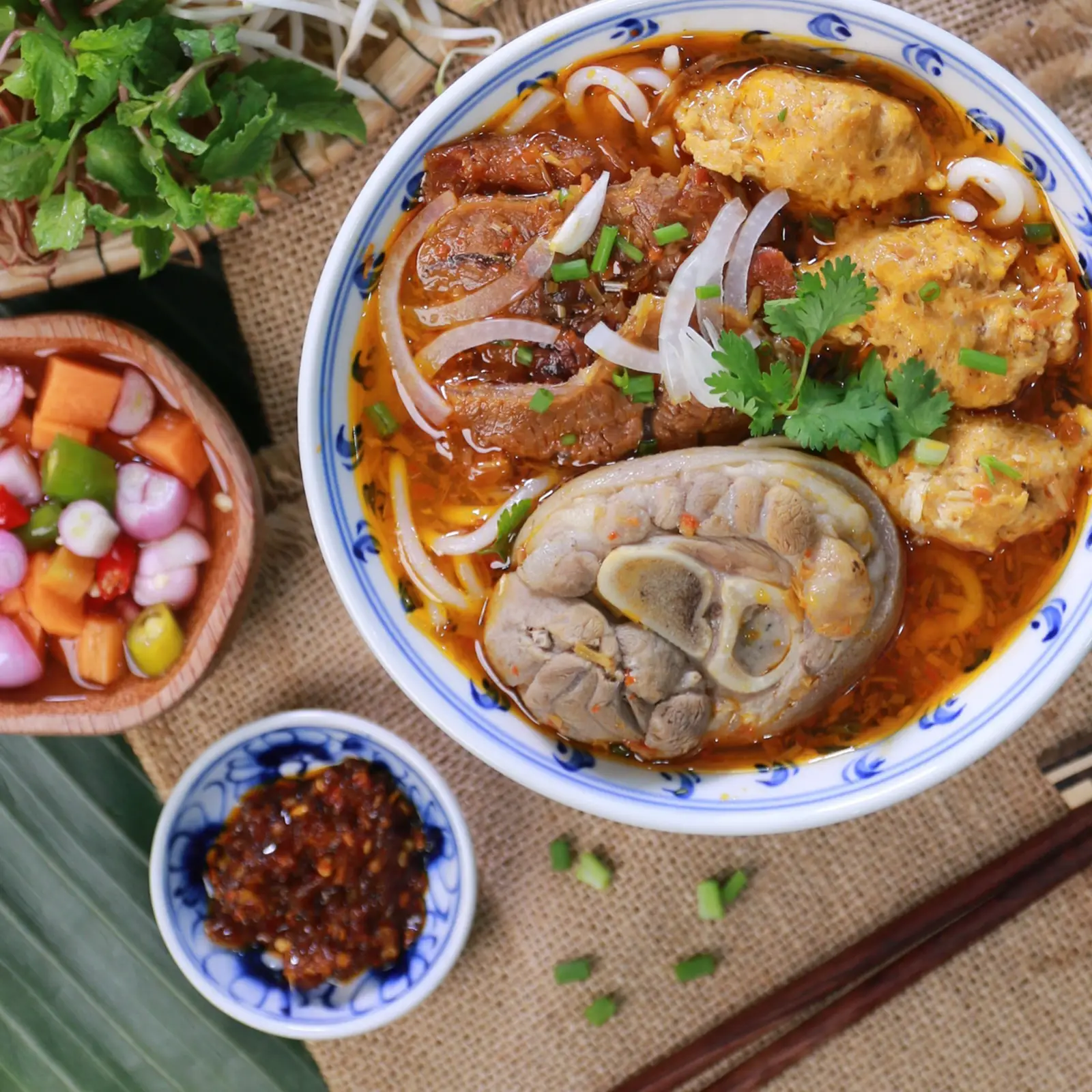Hình ảnh Cơm Văn Phòng & Bún Bò - Góc Nhỏ Daily - Phổ Quang