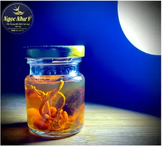Hình ảnh Mix 3 loại