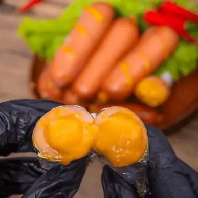 Hình ảnh Fast Food Anh Ba Huân - Huỳnh Văn Bánh