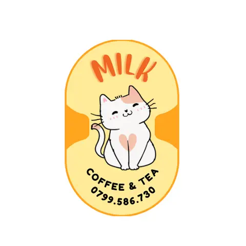 Hình ảnh Milk - Coffee & Tea - Đường 19