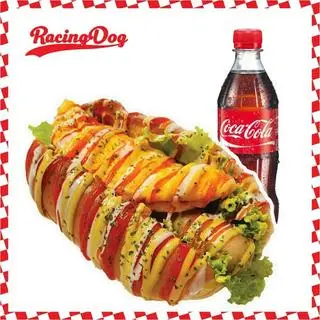 Hình ảnh Combo Trứng - 1 Coca Cola